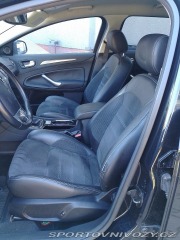 Ford Ostatní modely Mondeo 2,0   mk4 tdci 96kw r.v.2 2007