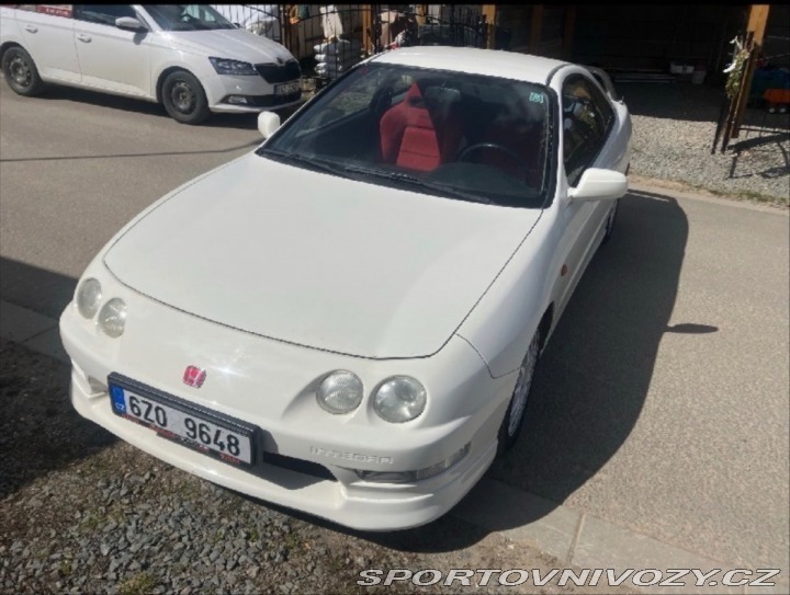 Honda Integra DC2 Type-R 1800