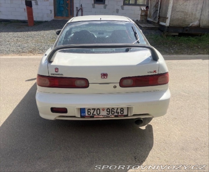 Honda Integra DC2 Type-R 1800