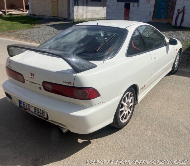 Honda Integra DC2 Type-R 1800