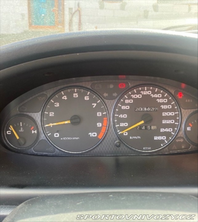 Honda Integra DC2 Type-R 1800