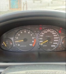 Honda Integra DC2 Type-R 1800