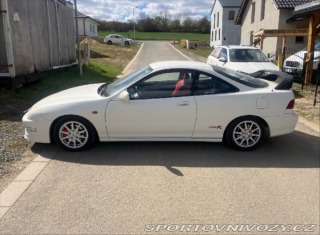 Honda Integra DC2 Type-R 1800