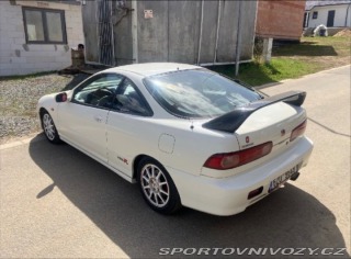 Honda Integra DC2 Type-R 1800