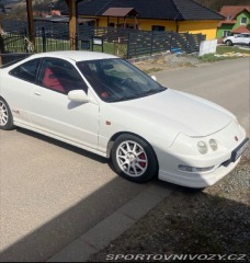 Honda Integra DC2 Type-R 1800