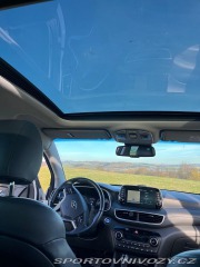 Hyundai Ostatní modely Tucson 2,0   CRDi, 4X4, Automat 2018