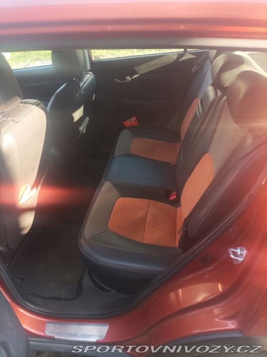 Kia Ostatní modely Sportage 2,0   crdi 2014