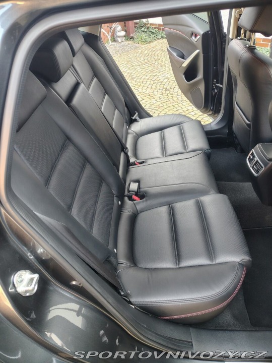 Mazda Ostatní modely 6 2,0 1800