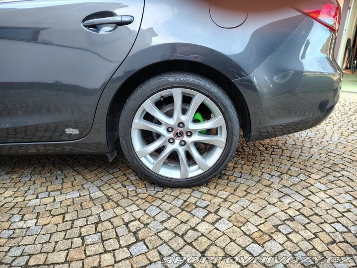 Mazda Ostatní modely 6 2,0 1800