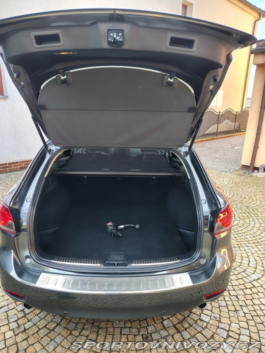 Mazda Ostatní modely 6 2,0 1800