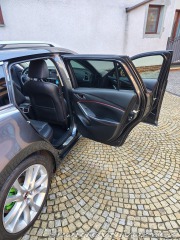 Mazda Ostatní modely 6 2,0 1800