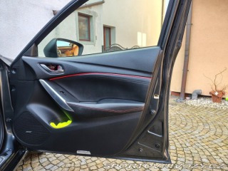 Mazda Ostatní modely 6 2,0 1800