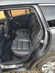 Mazda Ostatní modely 6 2,0 1800