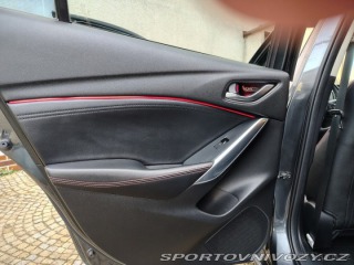 Mazda Ostatní modely 6 2,0 1800