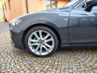 Mazda Ostatní modely 6 2,0 1800