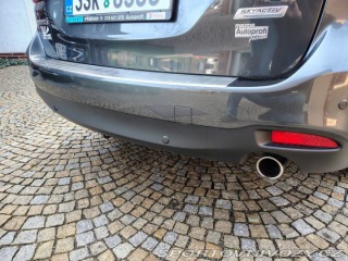 Mazda Ostatní modely 6 2,0 1800