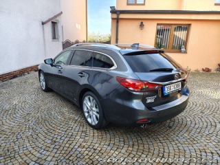 Mazda Ostatní modely 6 2,0 1800