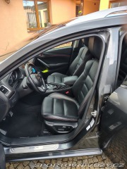 Mazda Ostatní modely 6 2,0 1800