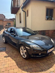 Mazda RX-8 5,9   Prodám