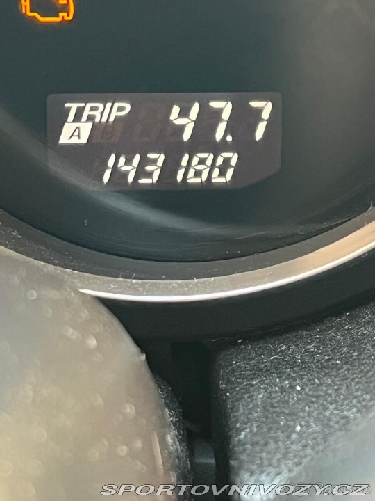 Mazda RX-8 5,9   Prodám 1800