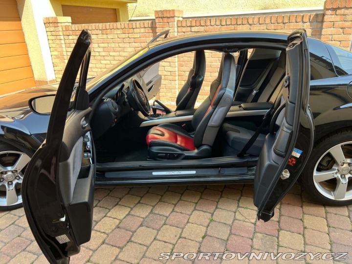 Mazda RX-8 5,9   Prodám 1800