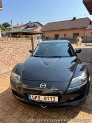 Mazda RX-8 5,9   Prodám 1800