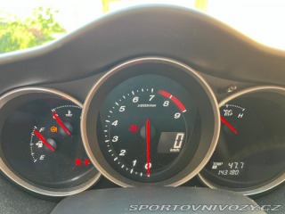 Mazda RX-8 5,9   Prodám 1800