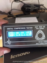 Mazda RX-8 5,9   Prodám 1800