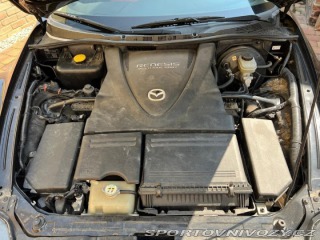 Mazda RX-8 5,9   Prodám 1800
