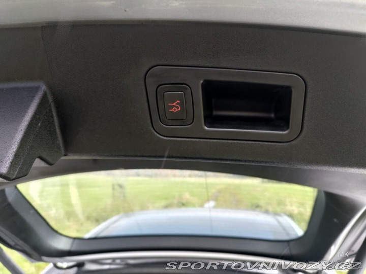 Tesla Model S P85 Signature (2013) 2013