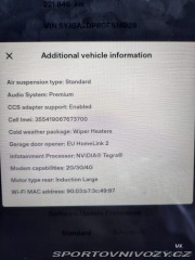 Tesla Model S P85 Signature (2013) 2013