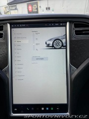 Tesla Model S P85 Signature (2013) 2013