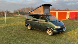 Volkswagen  California 2,5   Generation 111kW r.