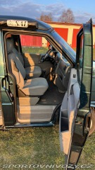 Volkswagen Ostatní modely California 2,5   Generation 111kW r. 2000