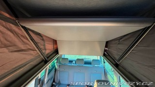 Volkswagen Ostatní modely California 2,5   Generation 111kW r. 2000