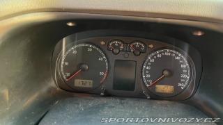 Volkswagen Ostatní modely California 2,5   Generation 111kW r. 2000