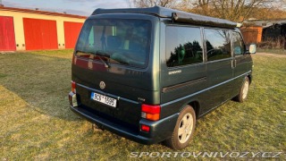 Volkswagen Ostatní modely California 2,5   Generation 111kW r. 2000