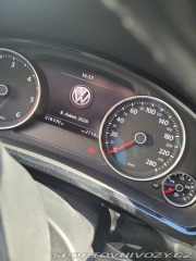 Volkswagen Ostatní modely Touareg 3,0   TDi V6 193kw 4M R-L 2015