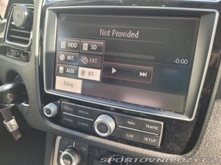 Volkswagen Ostatní modely Touareg 3,0   TDi V6 193kw 4M R-L 2015