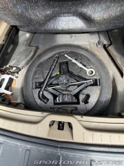 Volvo Ostatní modely XC60 2,4   AWD, 120 kW, manuál 2009