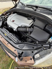 Volvo Ostatní modely XC60 2,4   AWD, 120 kW, manuál 2009