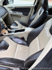 Volvo Ostatní modely XC60 2,4   AWD, 120 kW, manuál 2009