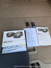 Volvo Ostatní modely XC60 2,4   AWD, 120 kW, manuál 2009