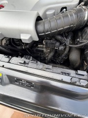 Volvo Ostatní modely XC60 2,4   AWD, 120 kW, manuál 2009