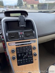 Volvo Ostatní modely XC60 2,4   AWD, 120 kW, manuál 2009