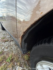 Volvo Ostatní modely XC60 2,4   AWD, 120 kW, manuál 2009