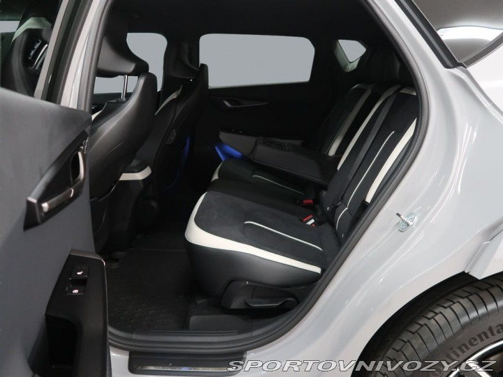 Kia EV6 GT-line - K odběru od 10/ 2026