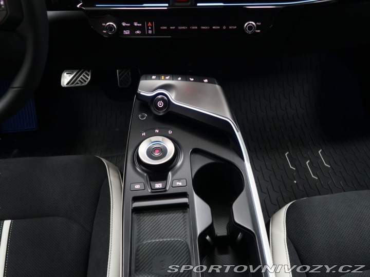 Kia EV6 GT-line - K odběru od 10/ 2026