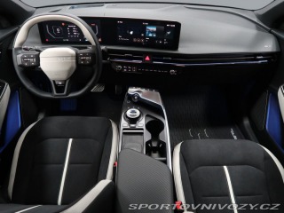 Kia EV6 GT-line - K odběru od 10/ 2026