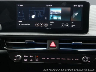 Kia EV6 GT-line - K odběru od 10/ 2026